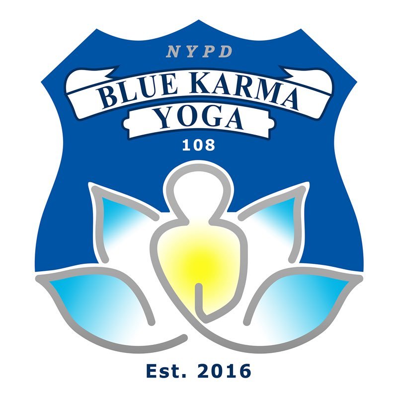 FREE Yoga classes for all uniformed, civilian, active & retired members of the NYPD.