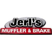 Jerl's Muffler & Brake(@JerlsMufflerCA) 's Twitter Profile Photo