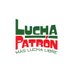 Lucha Patron (@luchapatron) Twitter profile photo Lucha Patron (@luchapatron) Twitter profile photo