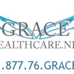 Grace Healthcare is committed to providing the highest quality Home Medical Equipment to its customers and improving their lives.