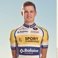 AaronVerwilst (@aaronverwilst) 's Twitter Profile