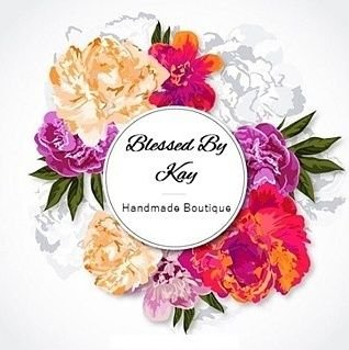 Blessed By Kay | Handmade Boutique for children sewn with love for the cutie pie in your life ❤