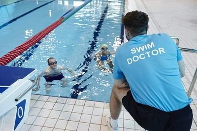 Making your Swim Better