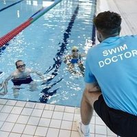 Swim Doctor (@swim__doctor) 's Twitter Profile