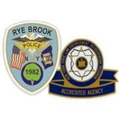 Village of Rye Brook, NY Police Department Police Chief. FBI National Academy Session 252. @rye_Brook_PD