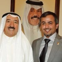 جراح سعود غيث السويط(@jarrahalsuwait) 's Twitter Profile Photo