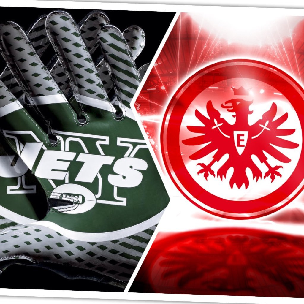 Eintracht Frankfurt  / New York Jets