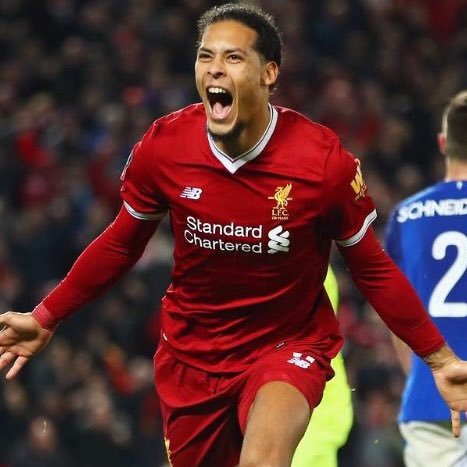 Brick shit house Virgil van Dijk🇳🇱🔴, this is a fan page for this beautiful man. YNWA❣️❌LFC for the win🔴Follow back