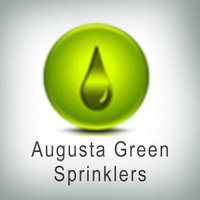 Augusta Green Sprinklers(@AugustaGreenInc) 's Twitter Profile Photo