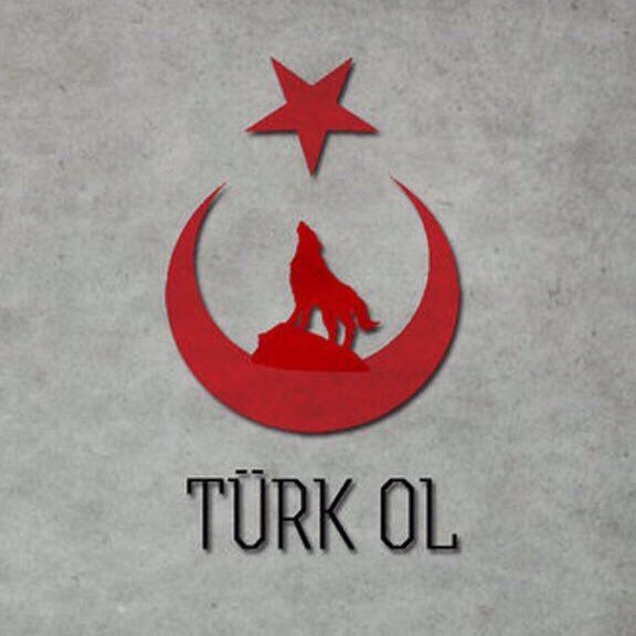 Ben Türküm dinim cinsim uludur. MEYurdakul Ne mutlu TÜRK doğana. Tengri biz menen. instagram : @tengri18811938