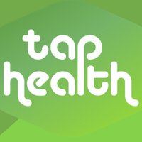 TAP Health (@mytaphealth) 's Twitter Profile Photo TAP Health (@mytaphealth) 's Twitter Profile Photo