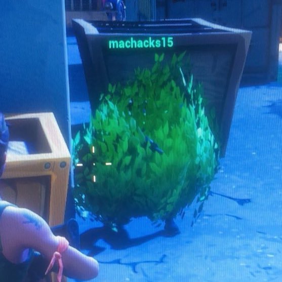 machacks15's profile picture. Top Hot Shots player in the world | Madden SBLII champ | NBA 2K18 World Finals Champ.