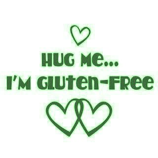 I am Celiac and a former group owner of a fun Gluten Free Support Group on FB called Gluten Free Groove.