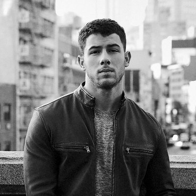 Nick Jonas / 15.rész /