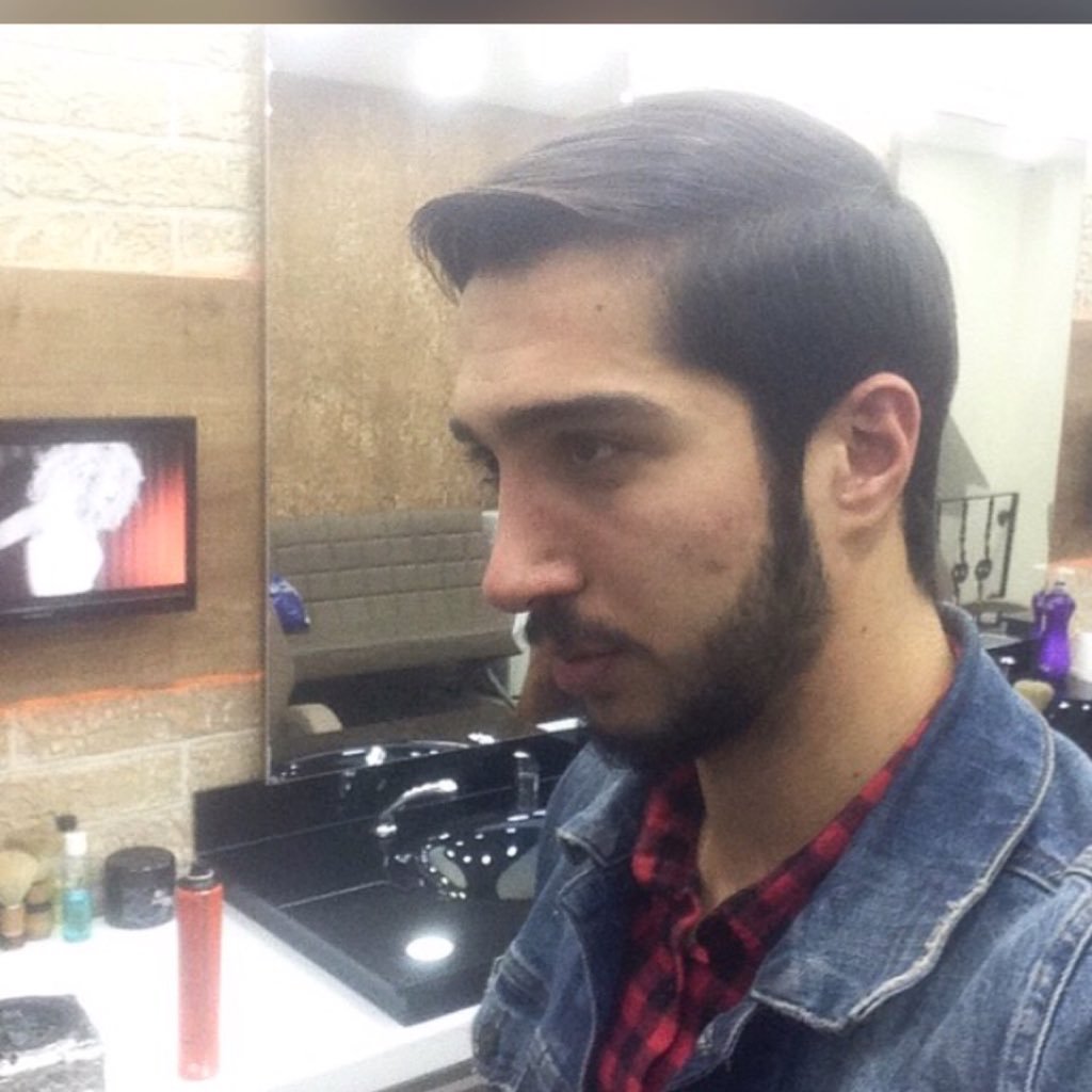 abdullahdalar18's profile picture. 