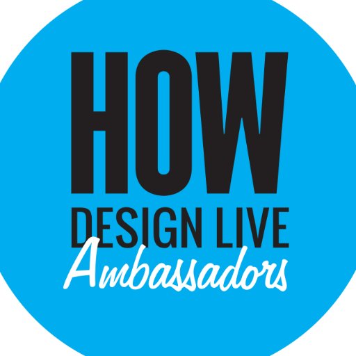 #HOWLive insider information before, during & after the conference! We're your new best friends! (Follow @HOWambassador too!)
