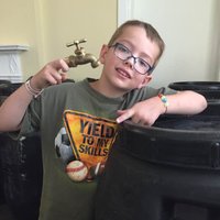 David Hellinga (@hellingadavid) 's Twitter Profile