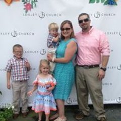 sbraswellbr549's profile picture. 