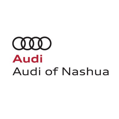 #AudiNashua offers a pleasant, efficient & memorable automotive experience! Proud Member of the @LyonWaugh Auto Group. (603) 595-1700
