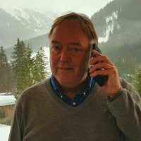 Hans ter braak(@hansterbraak) 's Twitter Profile Photo