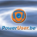 poweruser_be2's profile picture. Your online DJ shop for DJ gear, Sound, Light & Atmosphere
