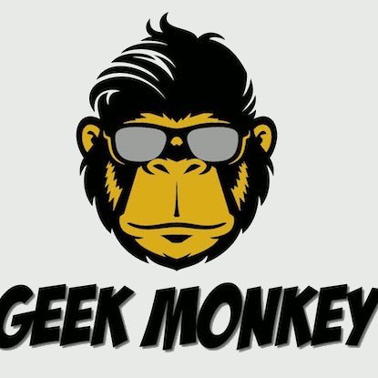 Geek_Monkey_de's profile picture. 