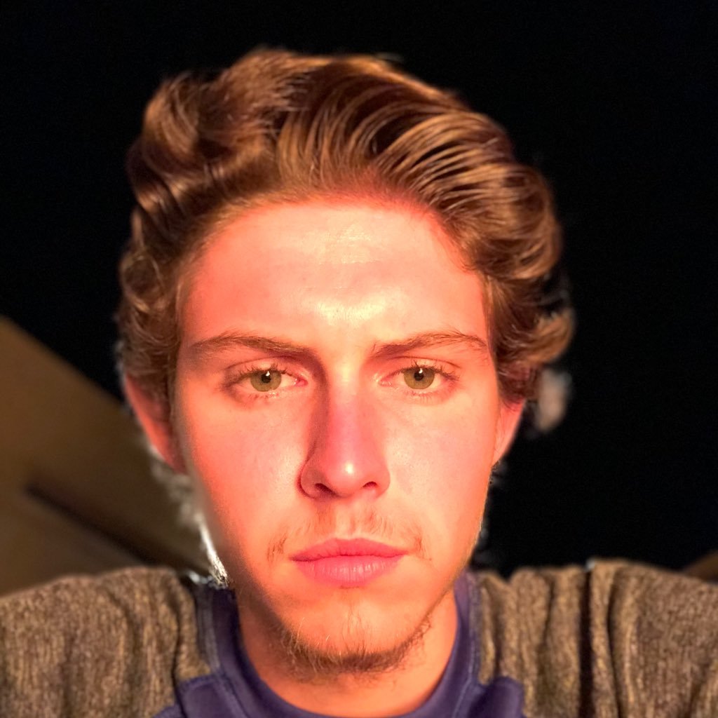 realchrismann's profile picture.