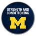 Michigan Strength (@umichstrength) Twitter profile photo Michigan Strength (@umichstrength) Twitter profile photo
