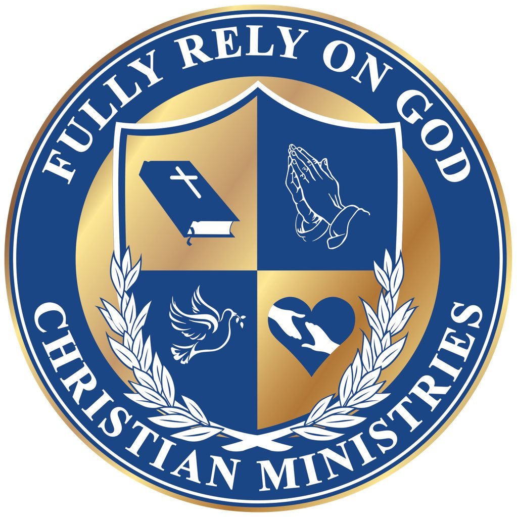 Fully Rely on God Christian Ministries. 1445 Municipal Parkway Douglasville, GA. Ministered by Pastor J.L. Spann, Jr