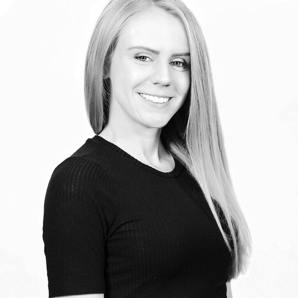 Owner and Osteopath at Beckett Osteopathy || ESO Assistant Lecturer || FB: Beckett Osteopathy || Instagram: beckettosteo || Massive sports fan! 🏃♀️🏎⚽️🏉