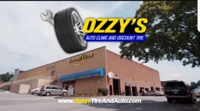 Ozzy's Auto and Discount Tire has been providing our customers with superior service since 2009 (https://t.co/6TJKpNVG23) w/  competitive #Tire prices in N.Y.