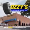 OzzysAutoClinNY's profile picture. Ozzy's Auto and Discount Tire has been providing our customers with superior service since 2009 (https://t.co/6TJKpNVG23) w/  competitive #Tire prices in N.Y.