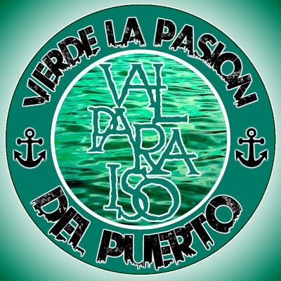 VLaPasionDelPto's profile picture. Sitio para el hincha wanderino información, análisis de partidos, la voz del hincha, transmisones en vivo 💻 desde los estadios.
#MisiónRetorno