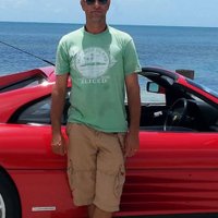 Geo Wheel (@gaw1111) 's Twitter Profile