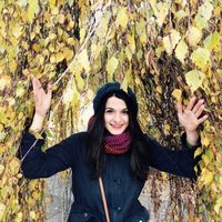 Andreea Barbu (@andreeag_b) 's Twitter Profile
