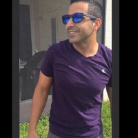 SuperDan (@the_superdan) Twitter profile photo