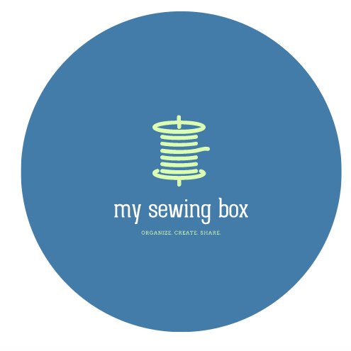 Creators of my sewing box app, the place where sewing enthusiasts can inventory and manage their patterns and eventually more.