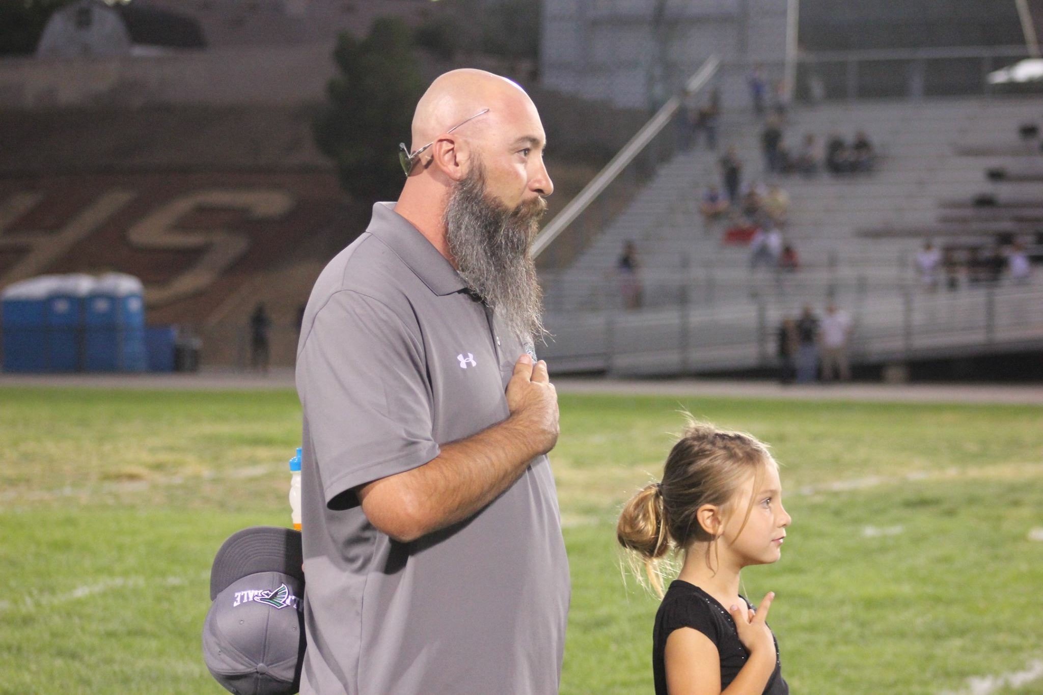 CoachENickols's profile picture. 