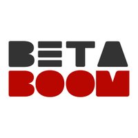 Beta Boom(@betaboom) 's Twitter Profile Photo