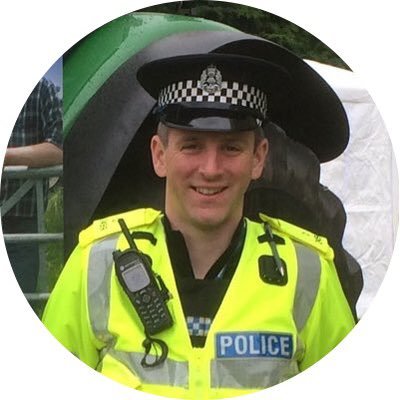 Community Officer for Forfar. Do not report crime using Twitter. For non-emergency calls dial 101. In an emergency dial 999. This account is not monitored 24/7