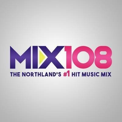MIX 108 plays today’ best mix. Stream online at https://t.co/xHaBMfwRRo and see what’s hot in Duluth, read the latest music news and more!