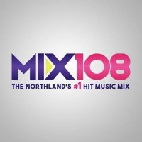 Mix 108 (@mix108duluth) 's Twitter Profile