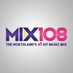 Mix 108 (@Mix108Duluth) Twitter profile photo