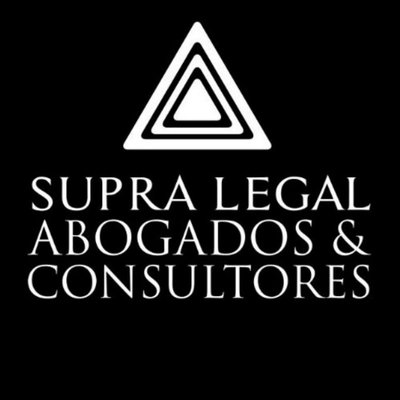 Supra Legal Abogados & Consultores Supra Legal Abogados & Consultores
