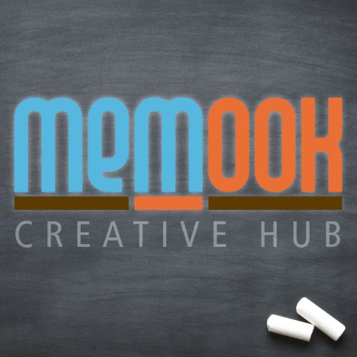MemookHub's profile picture. We are the centrepiece of your community-activity building. The Creative Hub is a unique venue with resources to help you accelerate your endeavours!