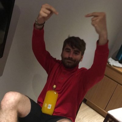 leepalmer07's profile picture. 