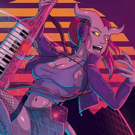 The official twitter account of Lasers & Liches! Join us in the #Retroverse for some crazy #5E fun! Kickstarter is done now we work! @LluisAbadias & @Snickelsox