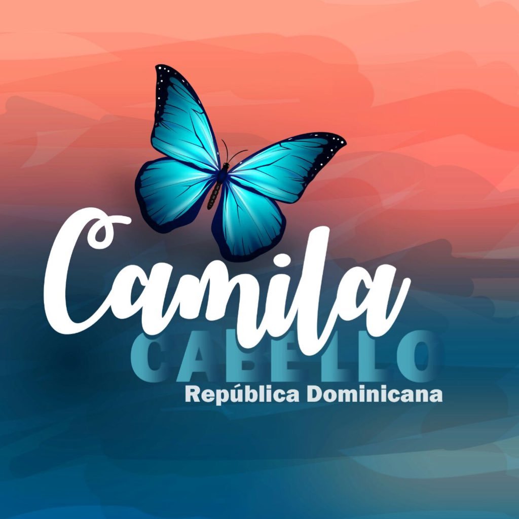 Fan Club Oficial de @Camila_Cabello en República Dominicana. Tu Fuente #1 en el pais. Certificados por @SonyMusicRD