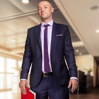 Cristian (@crixul) 's Twitter Profile