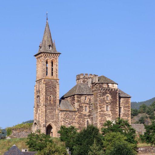 Association dédiée à la restauration et à la valorisation de la Collégiale et de la chapelle Saint Saturnin à Bédouès-Cocurès